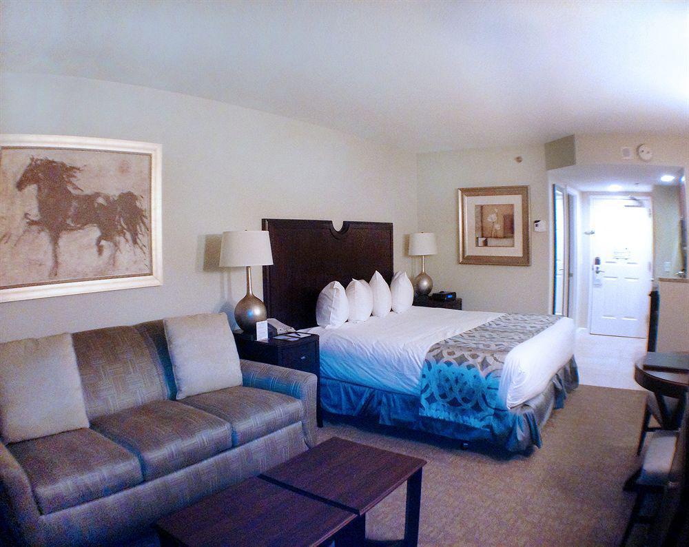 Hilton Grand Vacations Club Paradise Las Vegas Eksteriør bilde