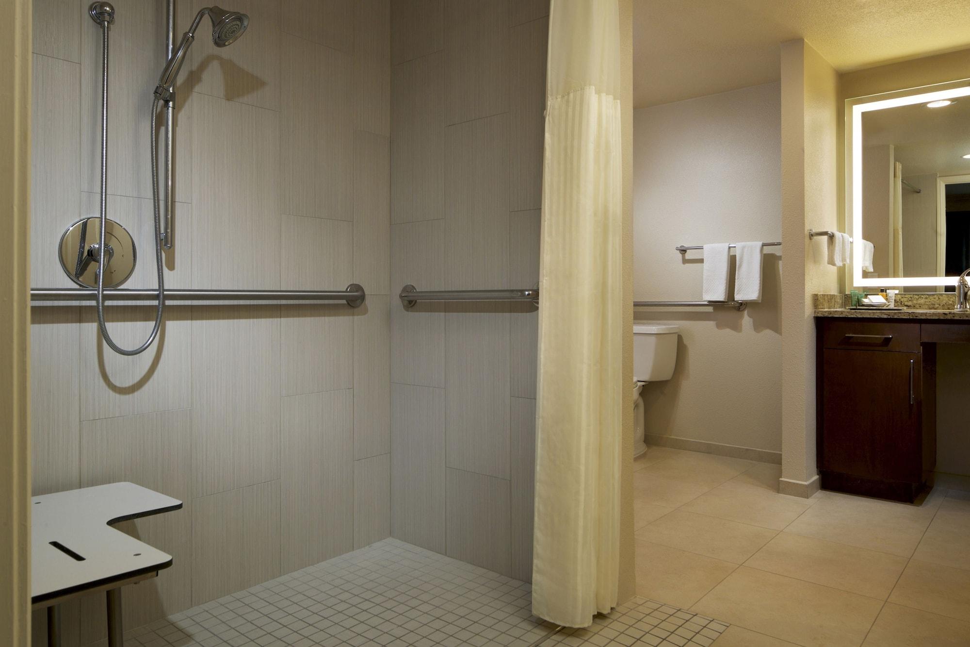 Hilton Grand Vacations Club Paradise Las Vegas Eksteriør bilde