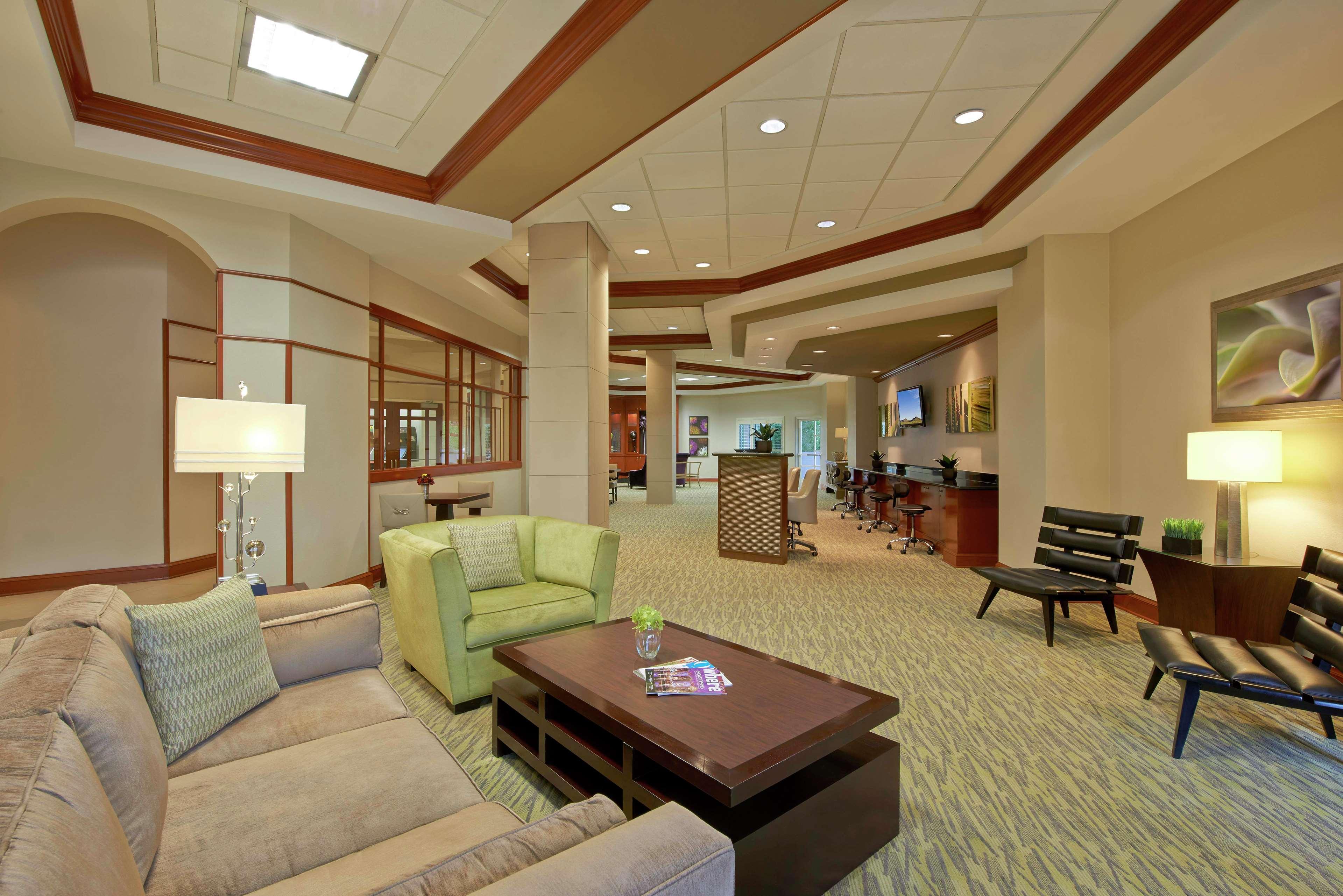 Hilton Grand Vacations Club Paradise Las Vegas Eksteriør bilde