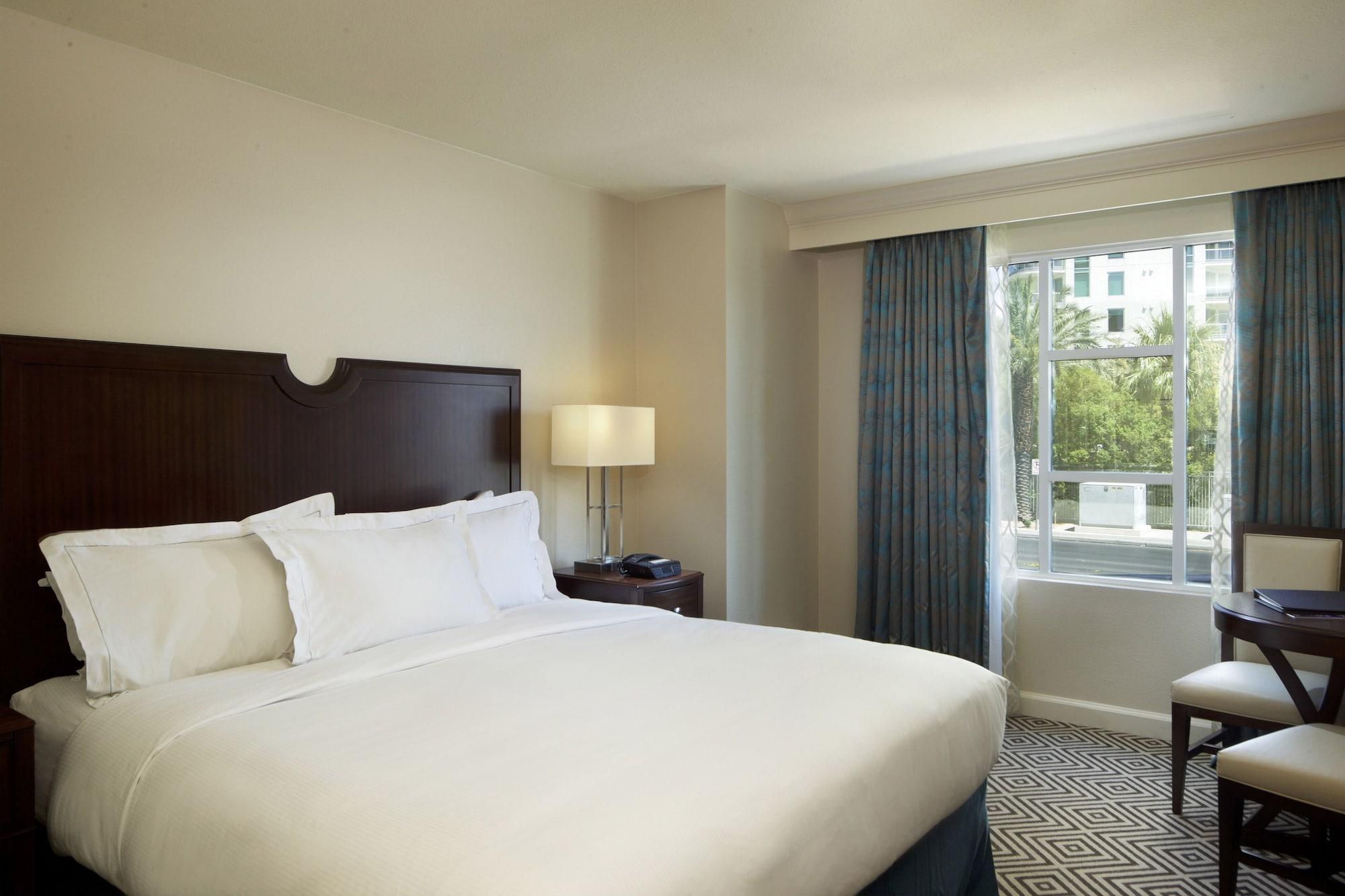 Hilton Grand Vacations Club Paradise Las Vegas Eksteriør bilde