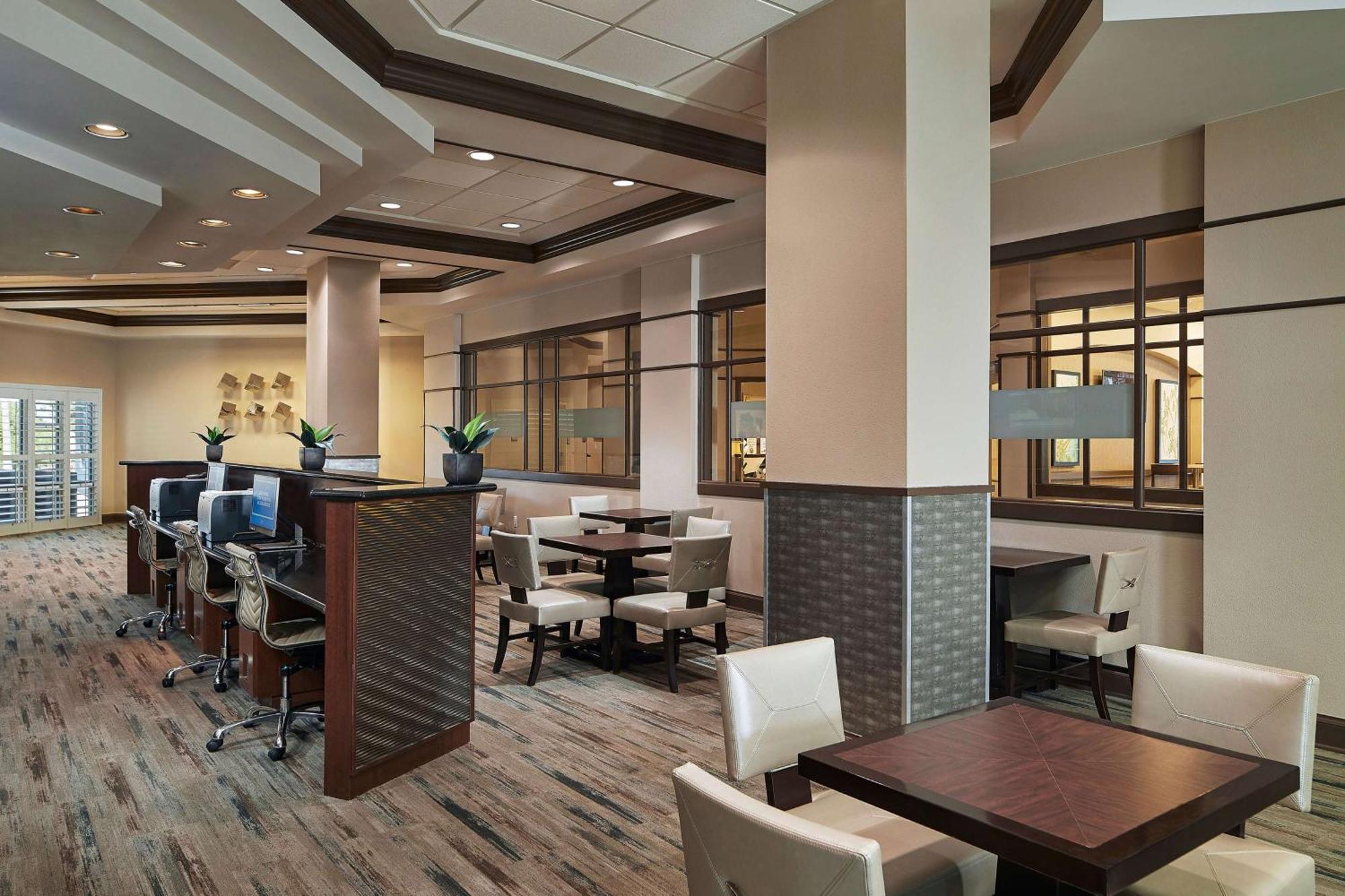 Hilton Grand Vacations Club Paradise Las Vegas Eksteriør bilde