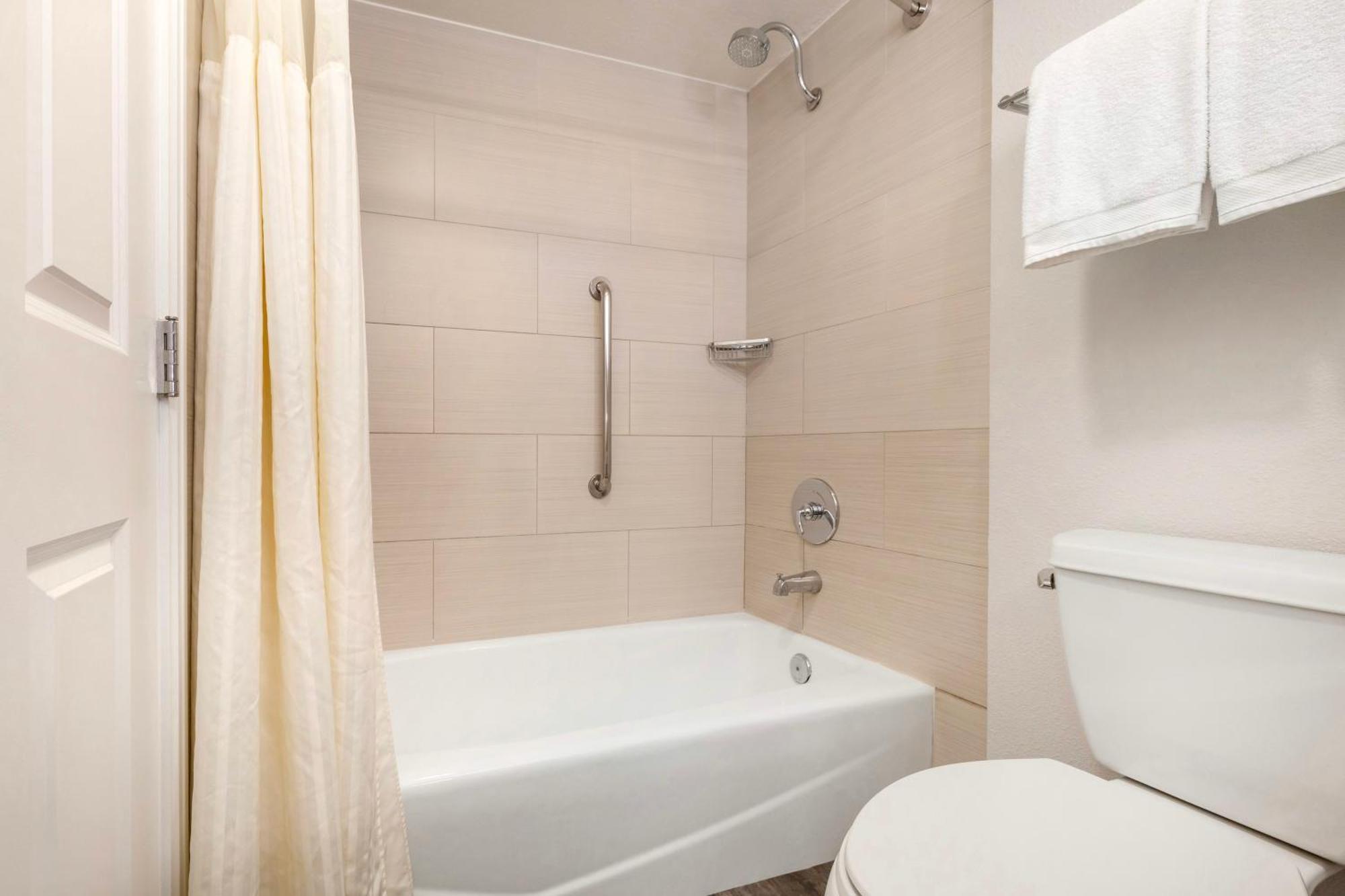 Hilton Grand Vacations Club Paradise Las Vegas Eksteriør bilde