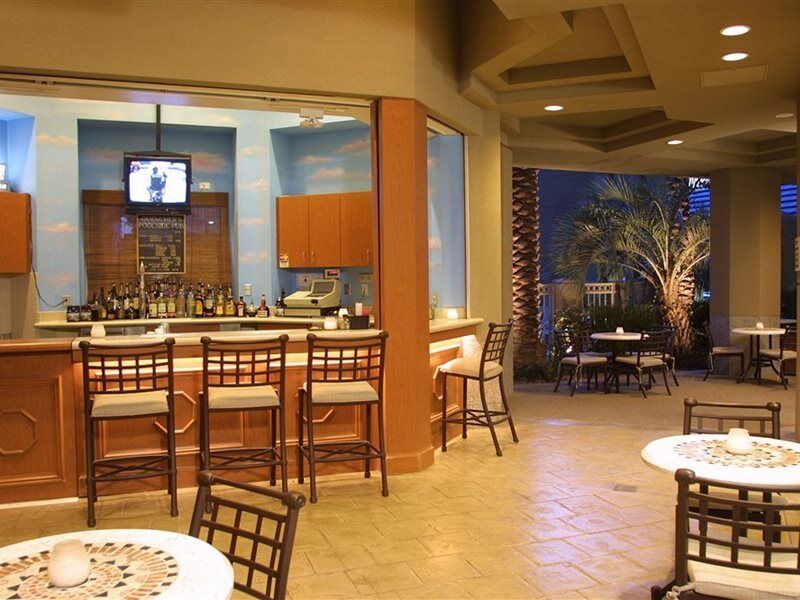 Hilton Grand Vacations Club Paradise Las Vegas Eksteriør bilde